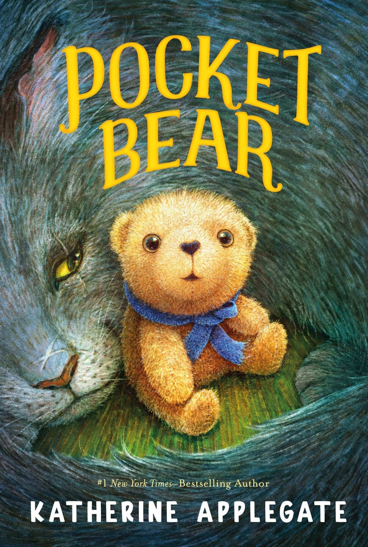 Pocket Bear