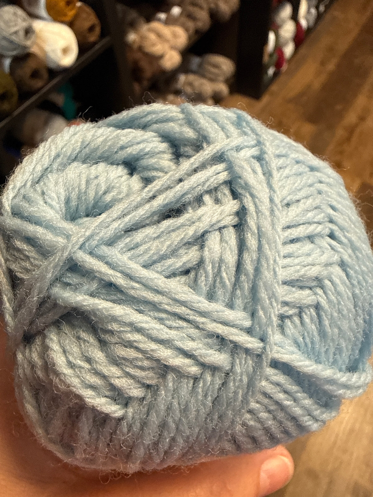 Nature Spun - Sport