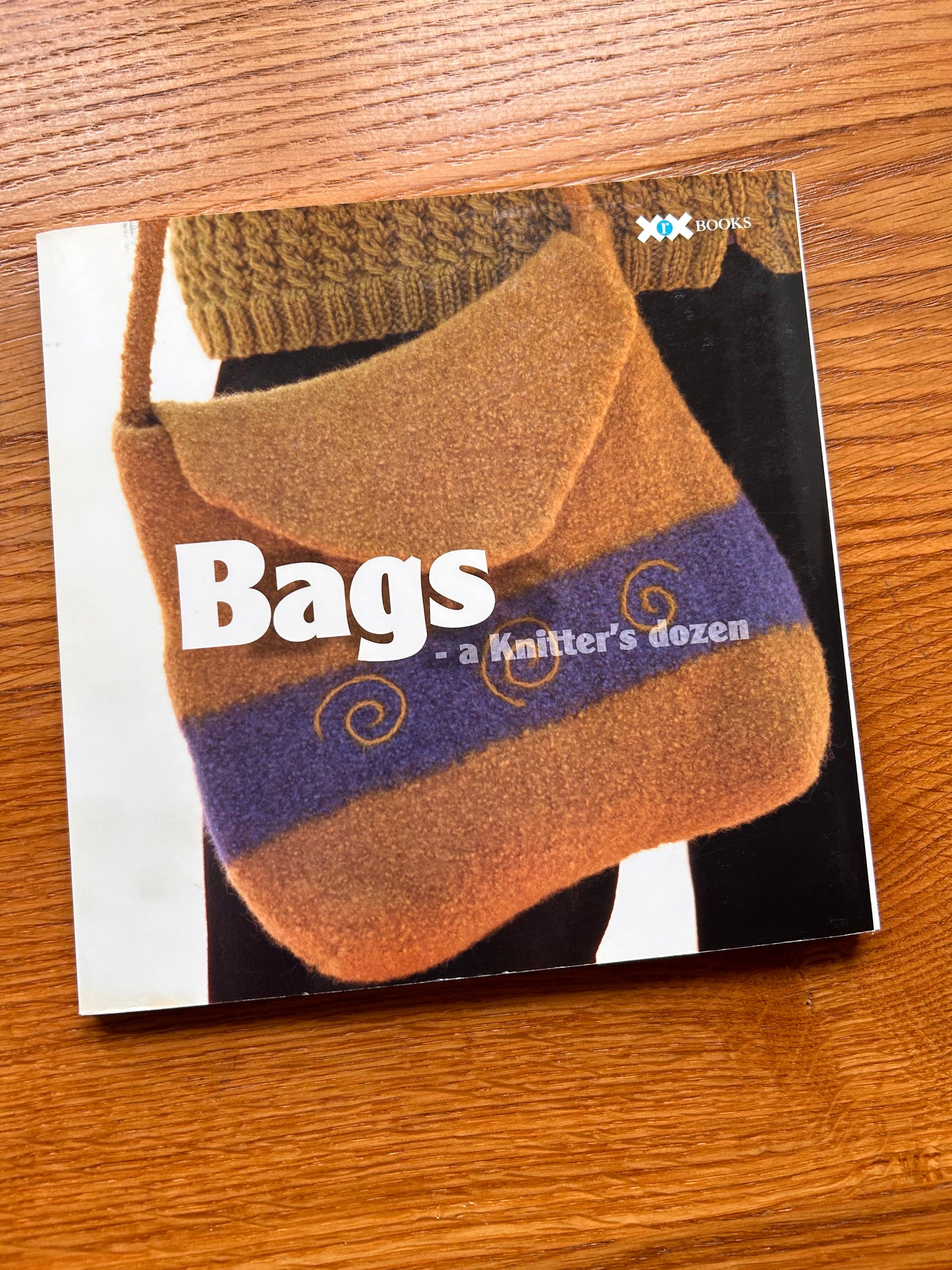 Bags - A Knitter's Dozen