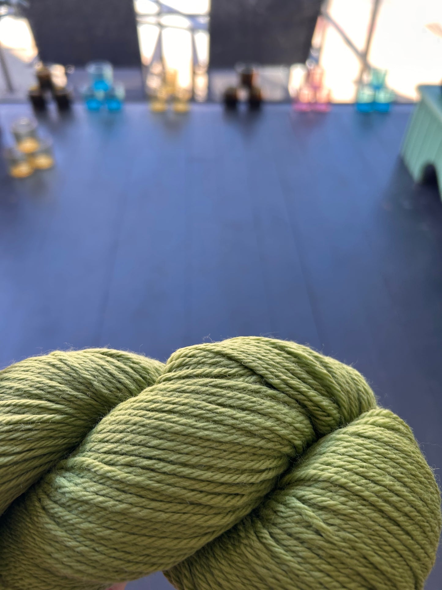 Cascade 220