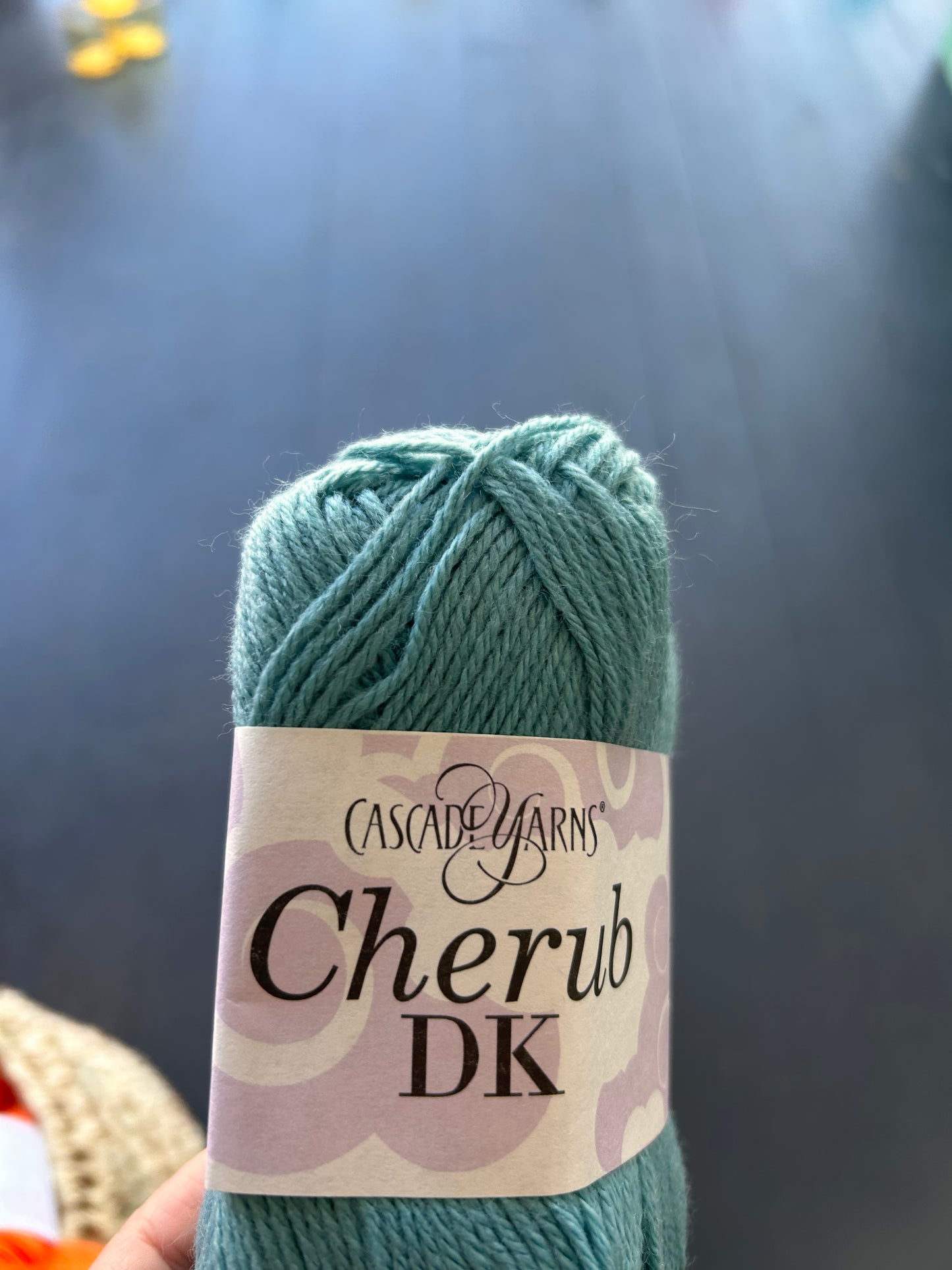 Cherub DK