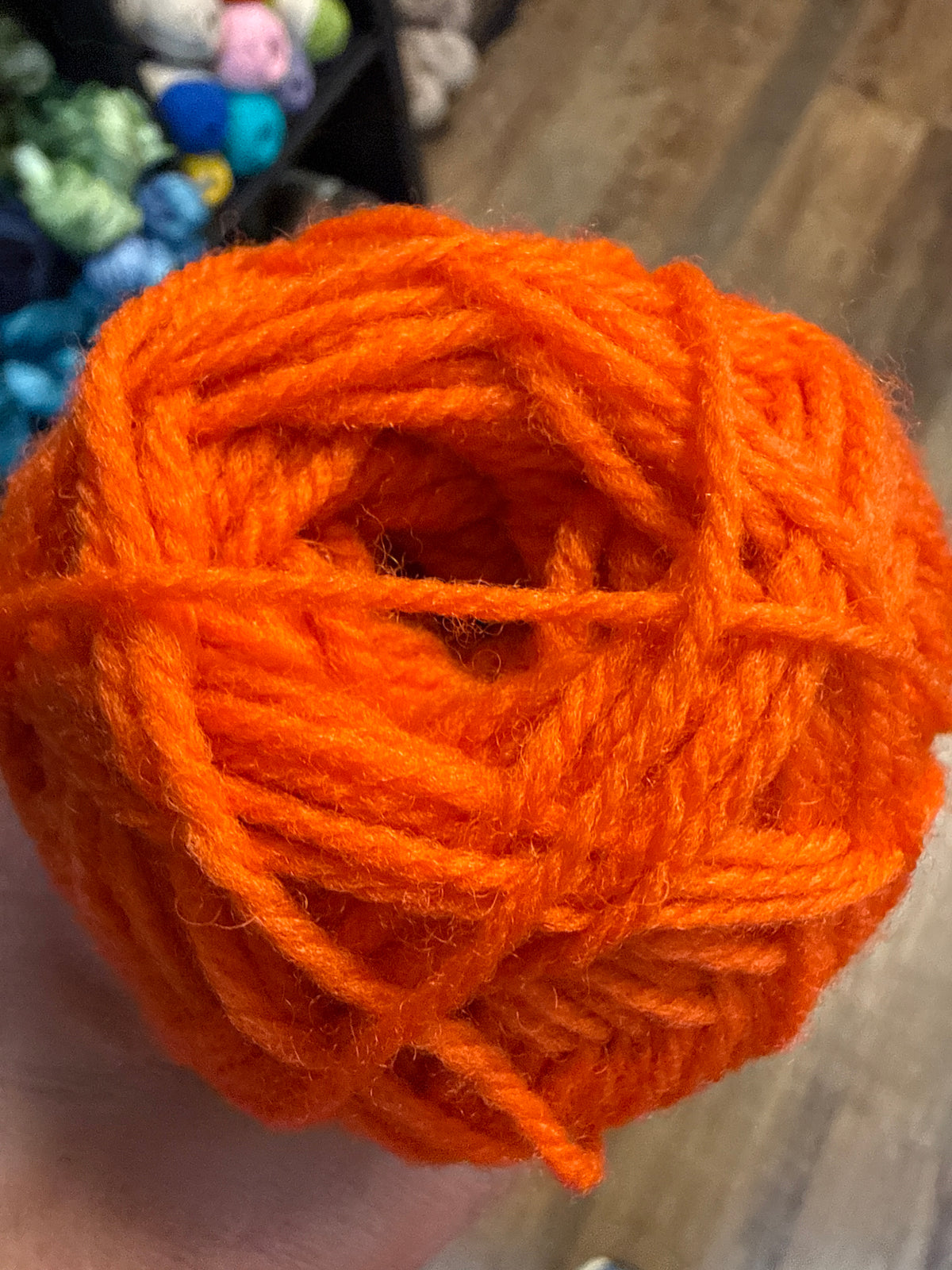Nature Spun - Sport