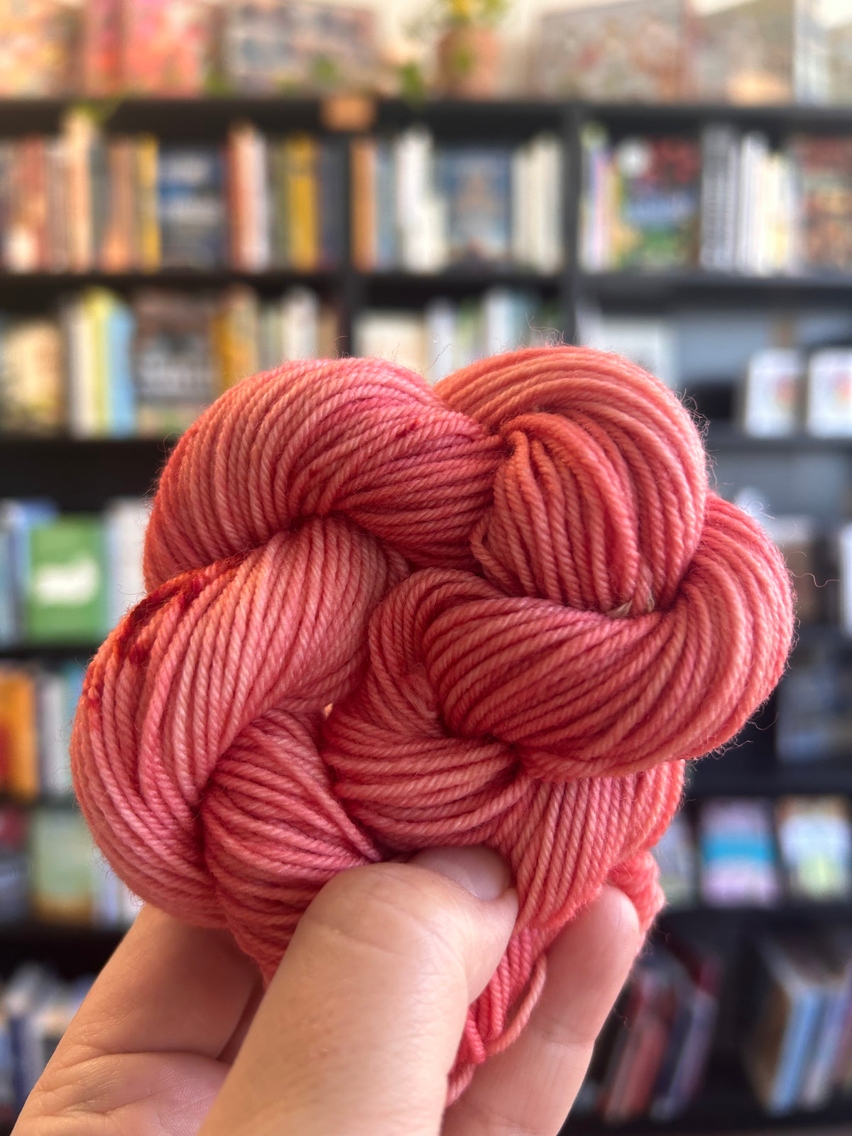 Wren & Purl Sock Minis