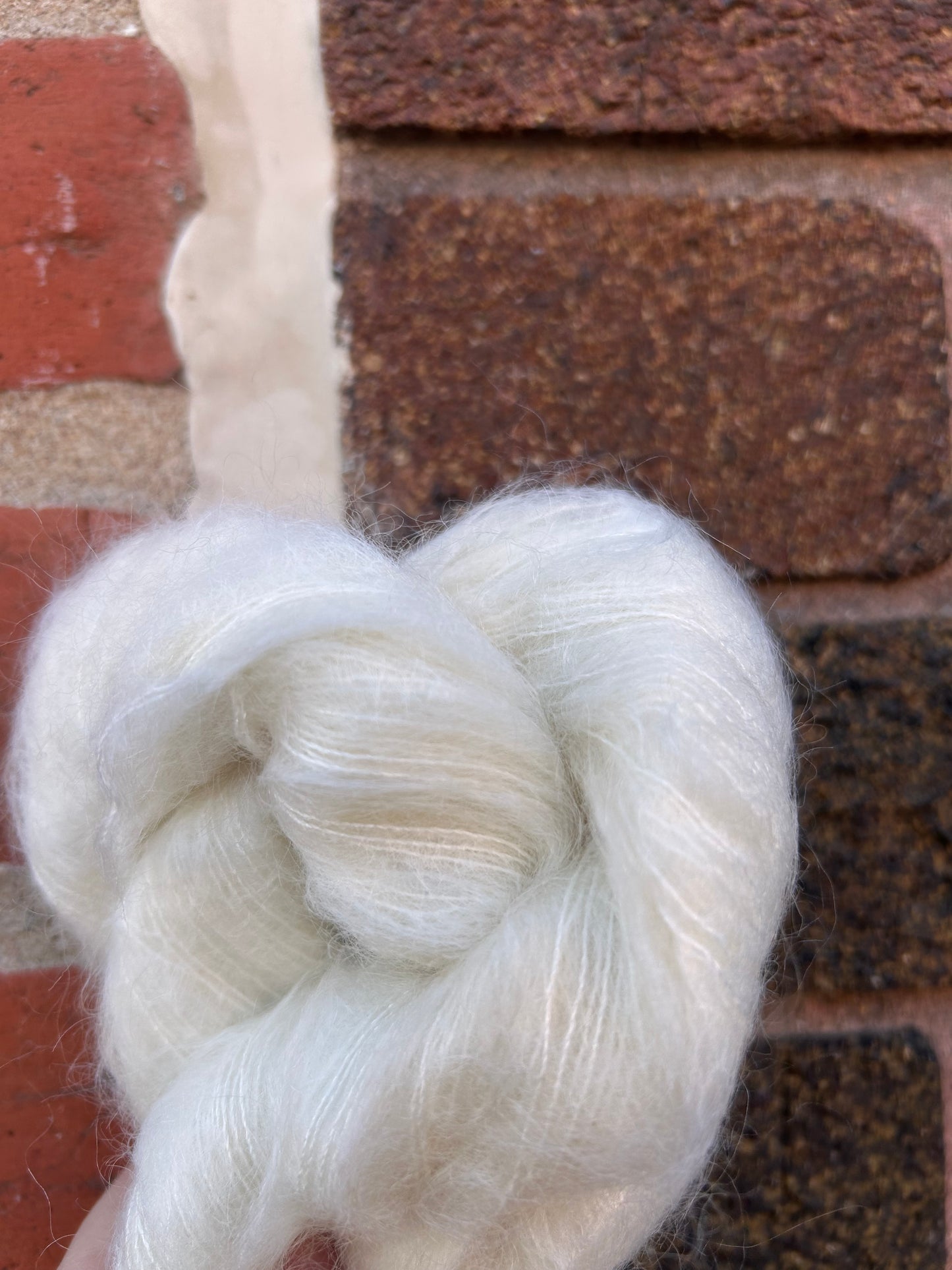 Mohair