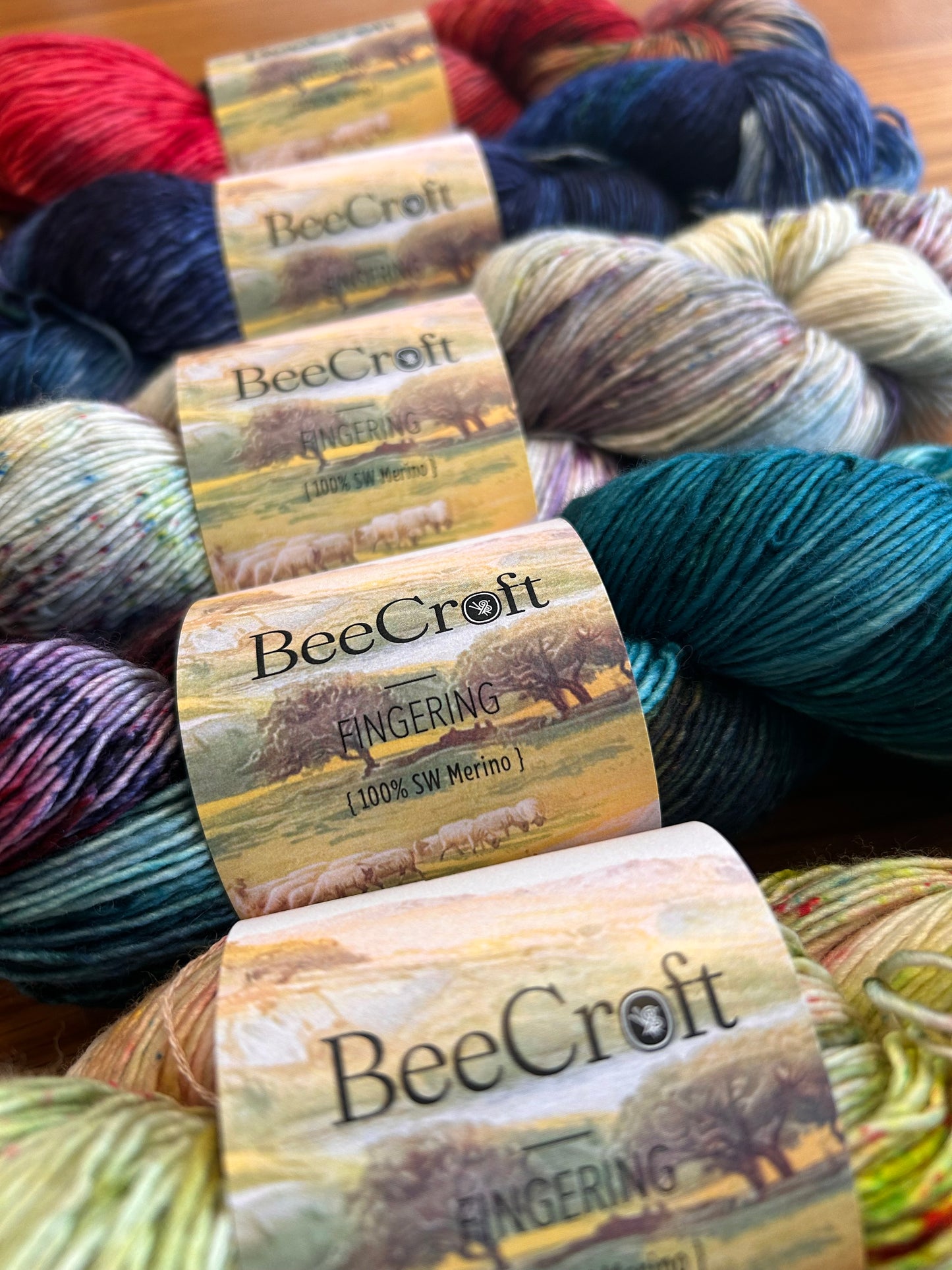 BeeCroft