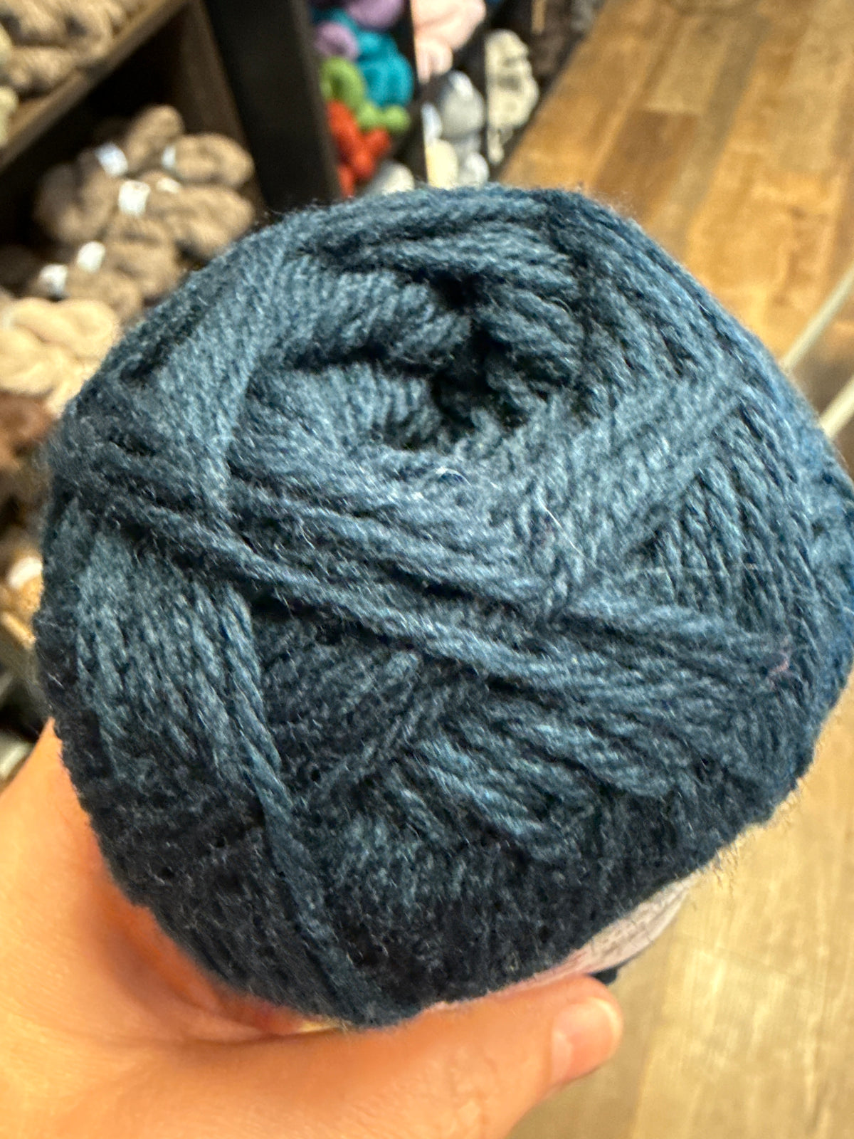 Nature Spun - Sport