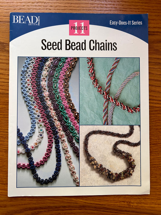 Seed Bead Chains