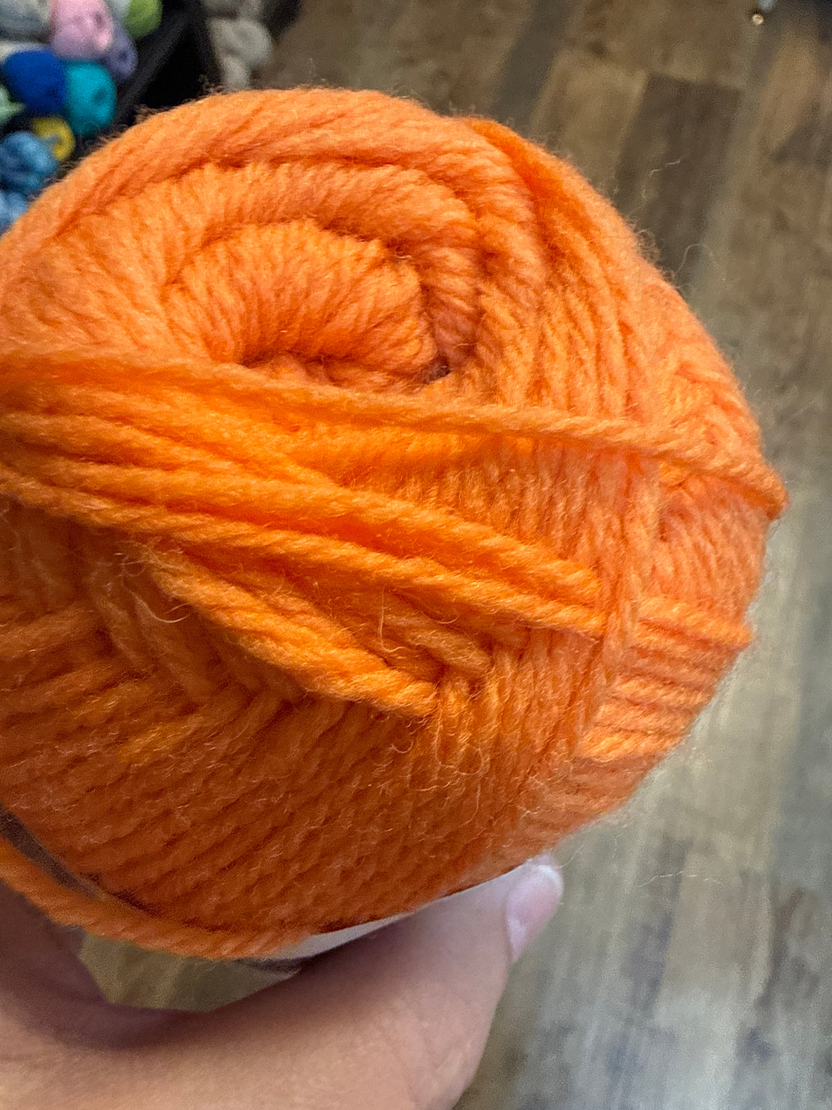 Nature Spun - Sport