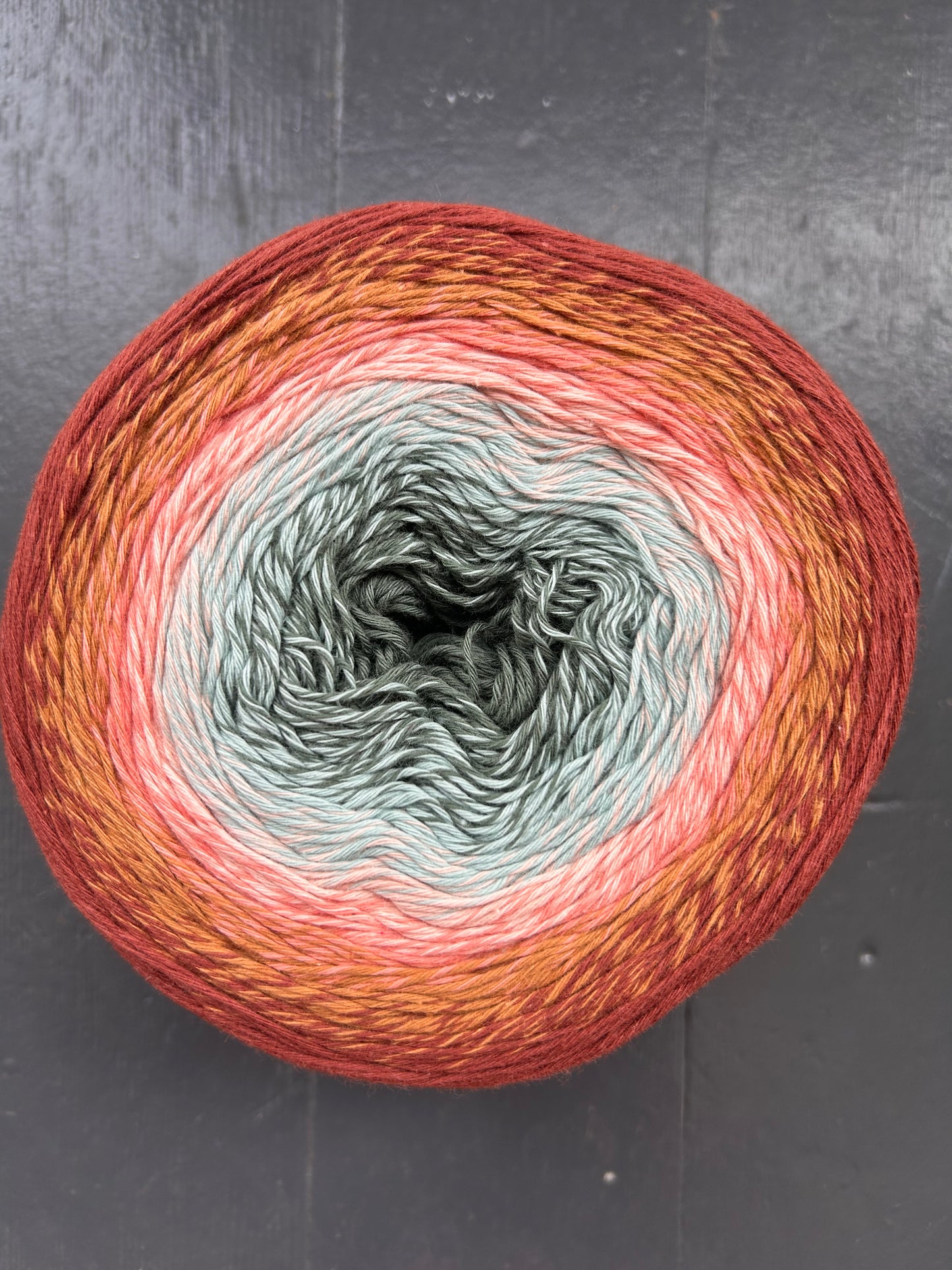 Cotton Whirl