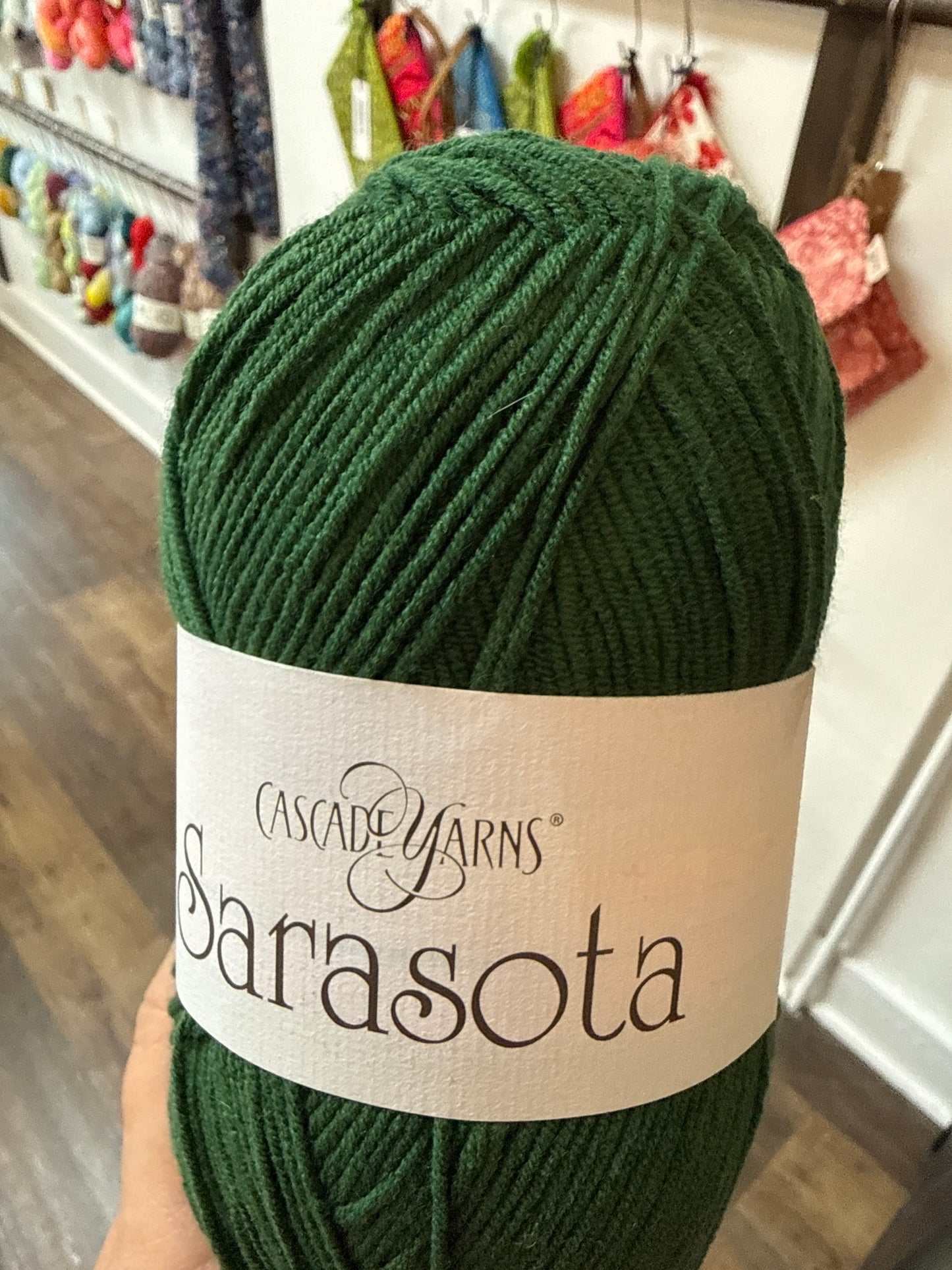 Sarasota