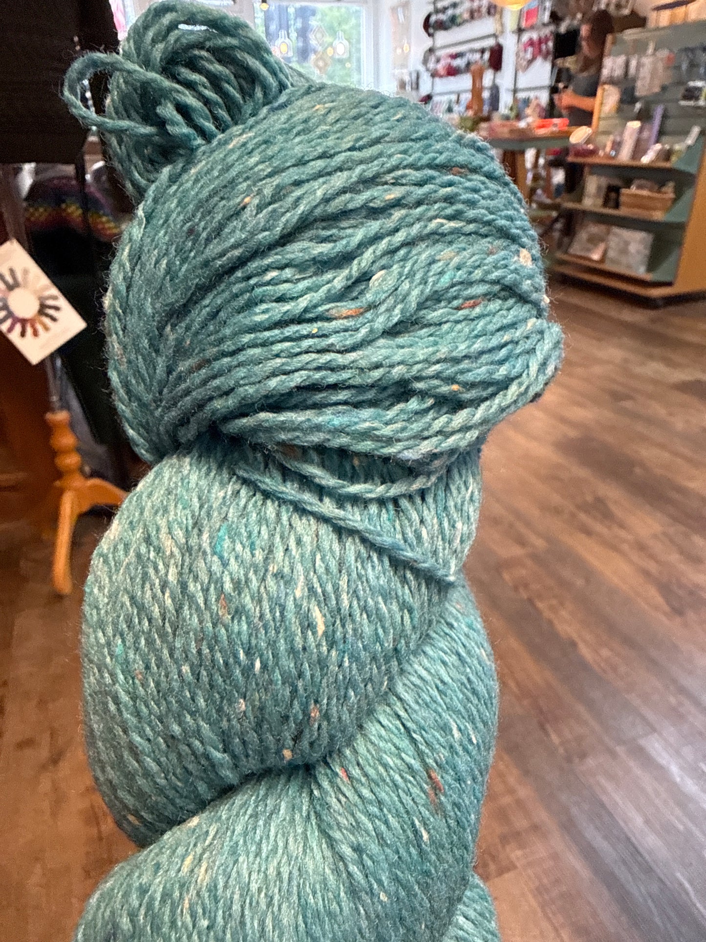 Ella Rae Eco Tweed