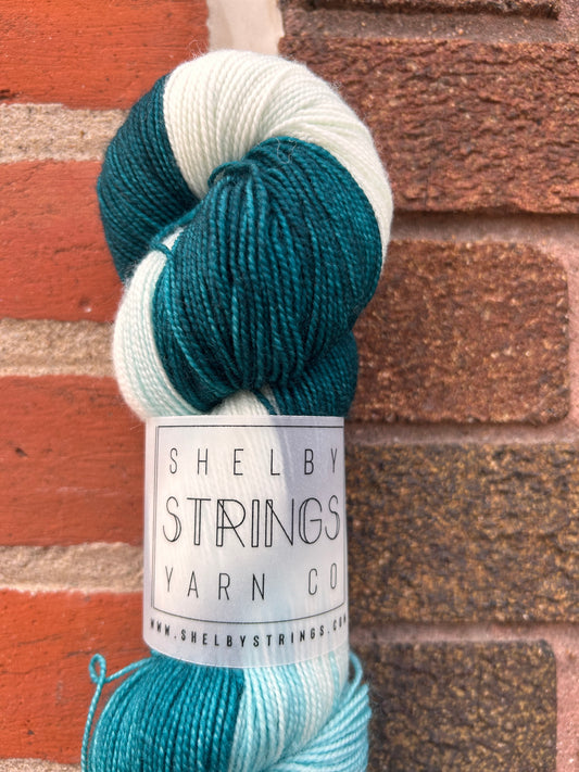 Springy Sock