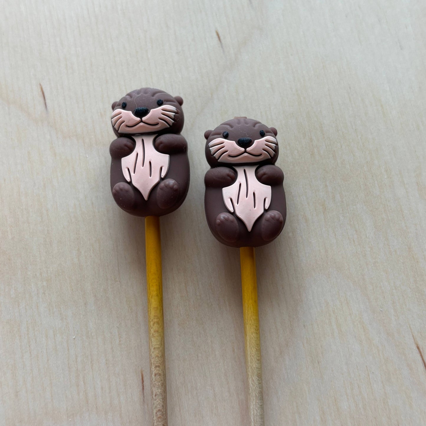 Point Protectors - Sea Otter