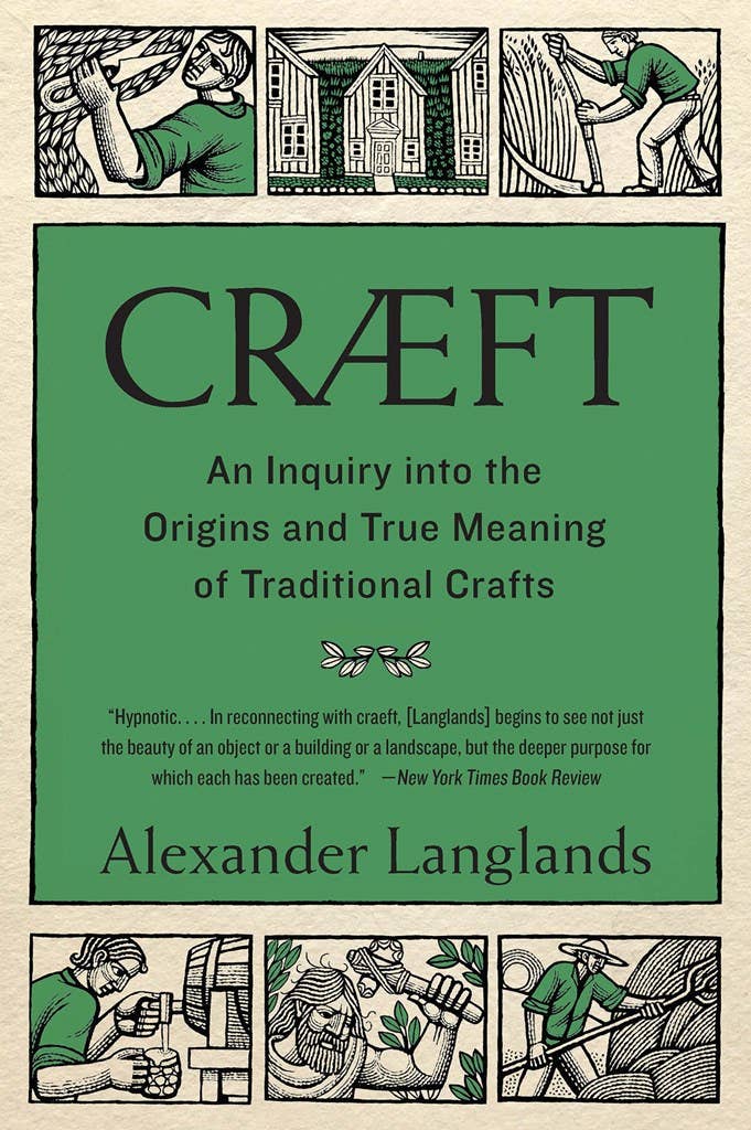Cræft