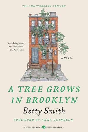 Tree Grows in Brooklyn, A 75th Anniversary Edition