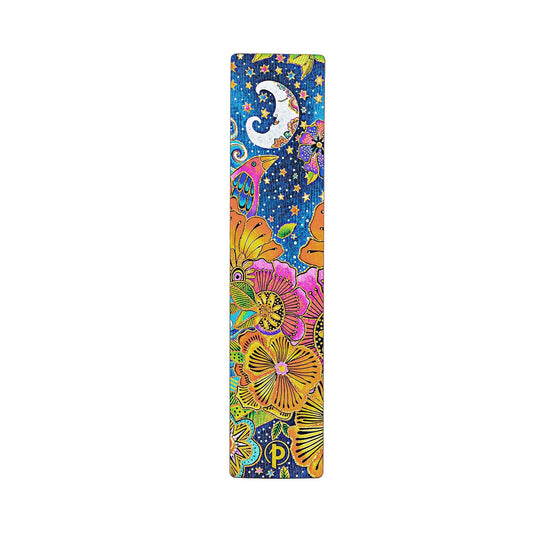 Paperblanks Celestial Magic Laurel Burch Collection Bookmark