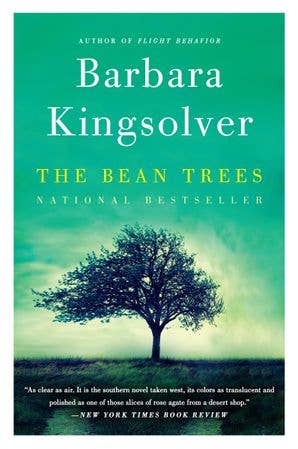 Bean Trees, The : Barbara Kingsolver