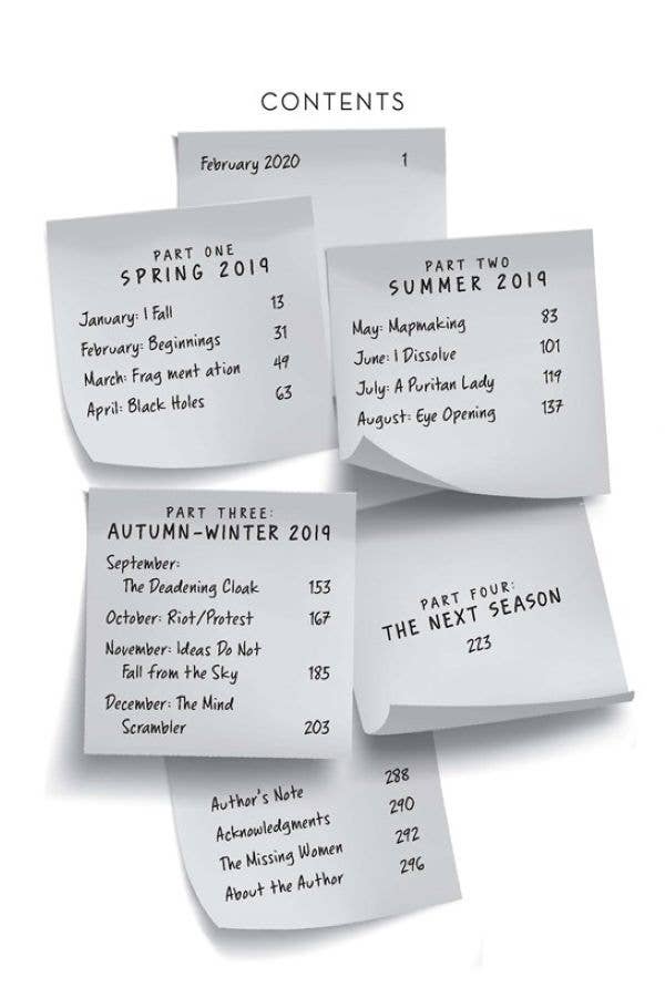 A Thousand Ways to Pay Attention