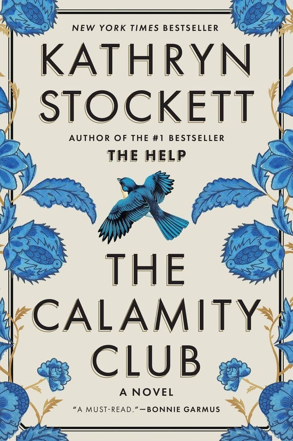 The Calamity Club