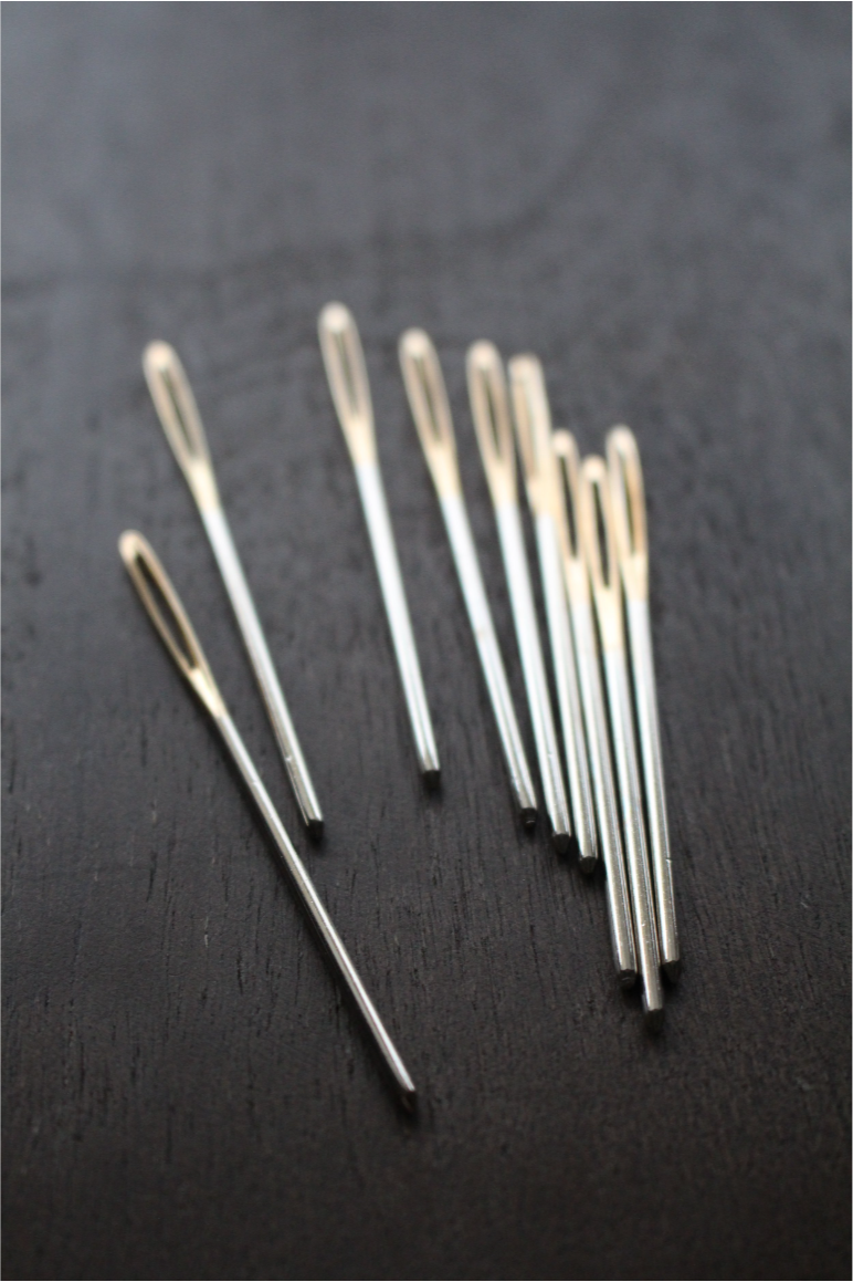 Tapestry Needles