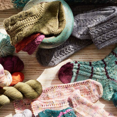 MDK Field Guide No. 27: Sock Odyssey - Wholesale Paperback