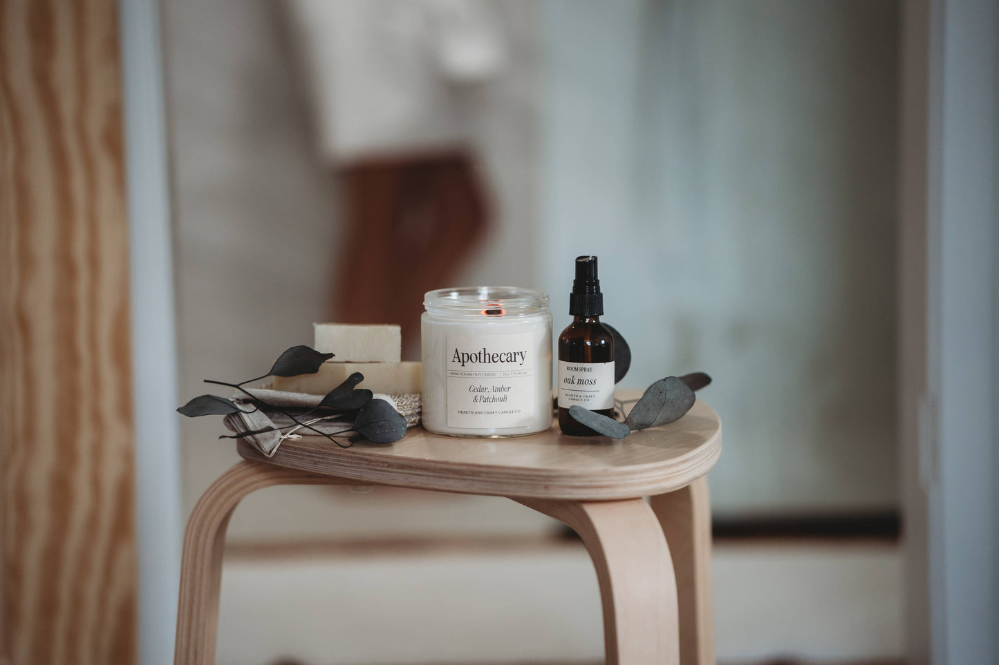 APOTHECARY *New Blend!