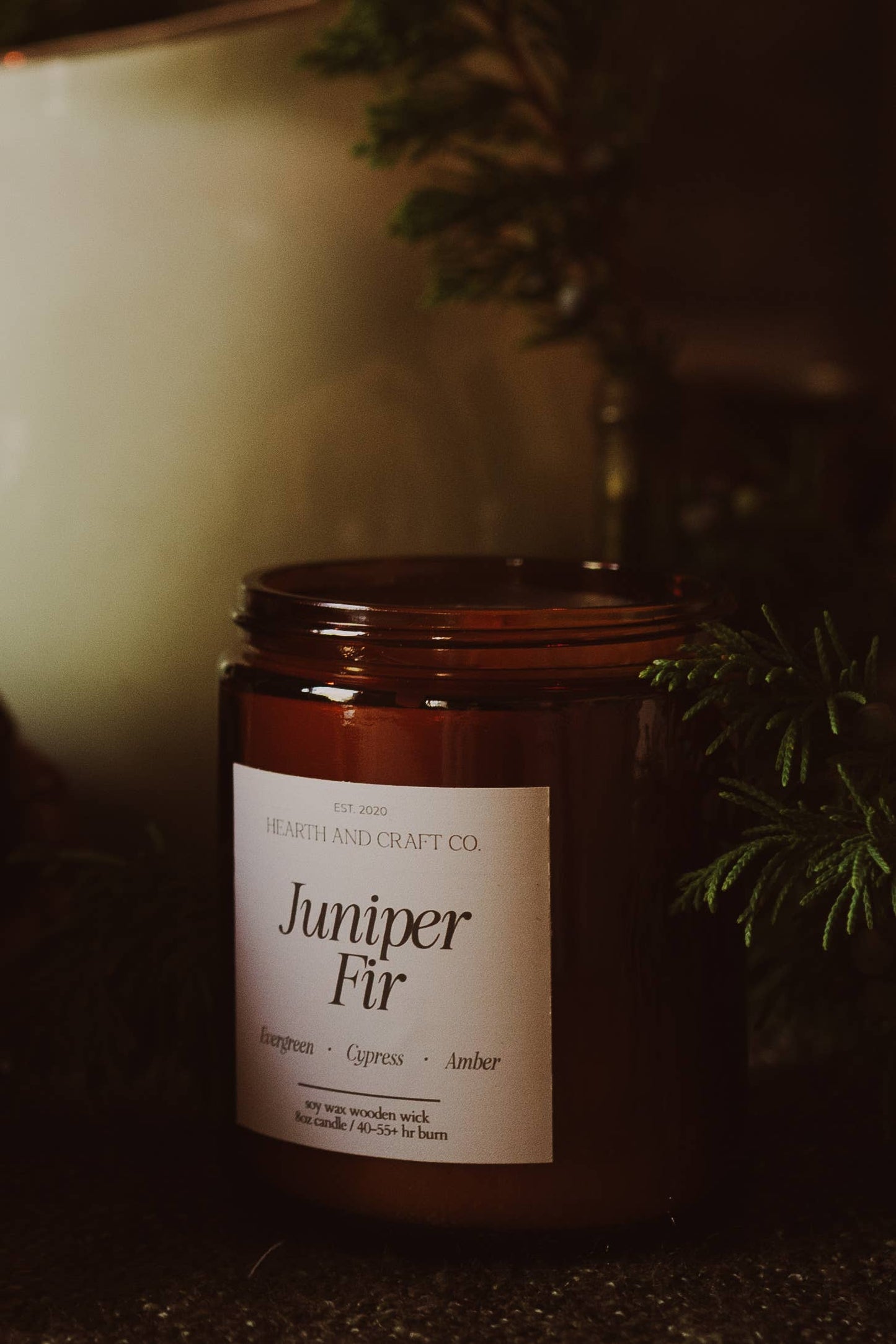 JUNIPER FIR