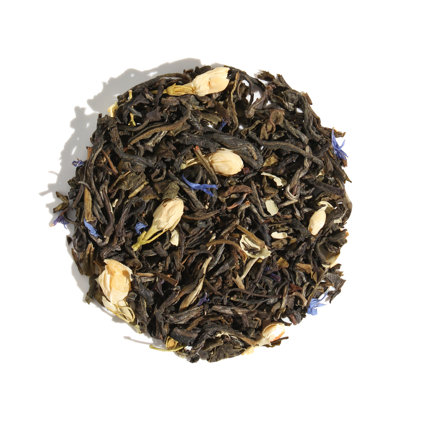 Hope Jasmine Green Loose Leaf Tea