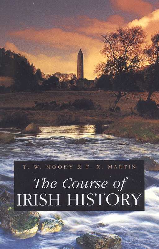 Course of Irish History