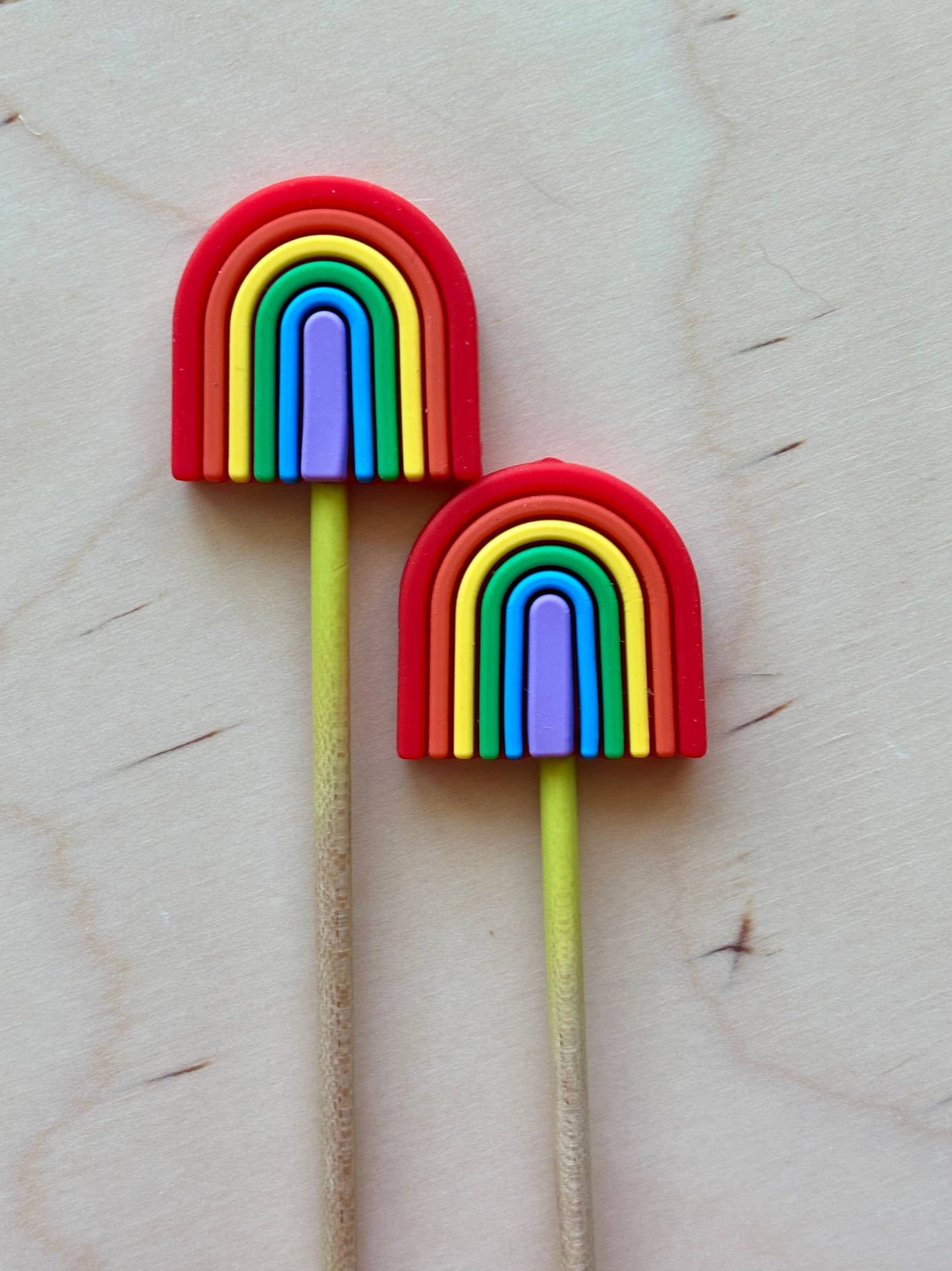 Point Protectors - Rainbow