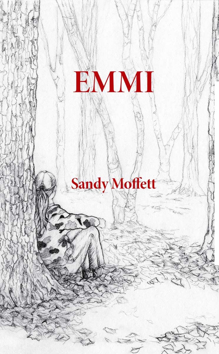 Emmi: A novel