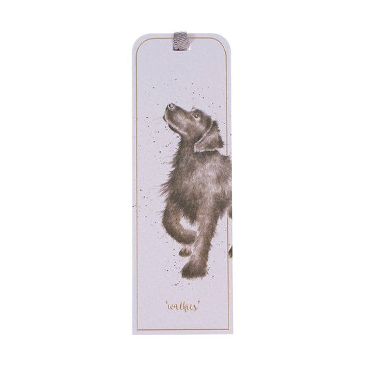 Labrador Bookmark