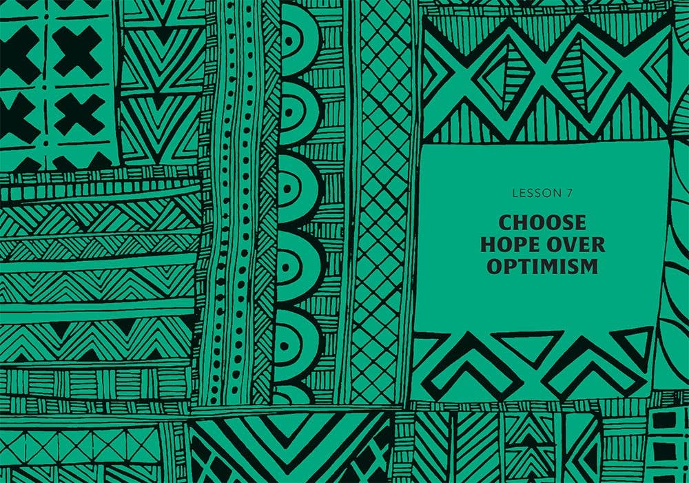 Everyday Ubuntu: Mungi Ngomane