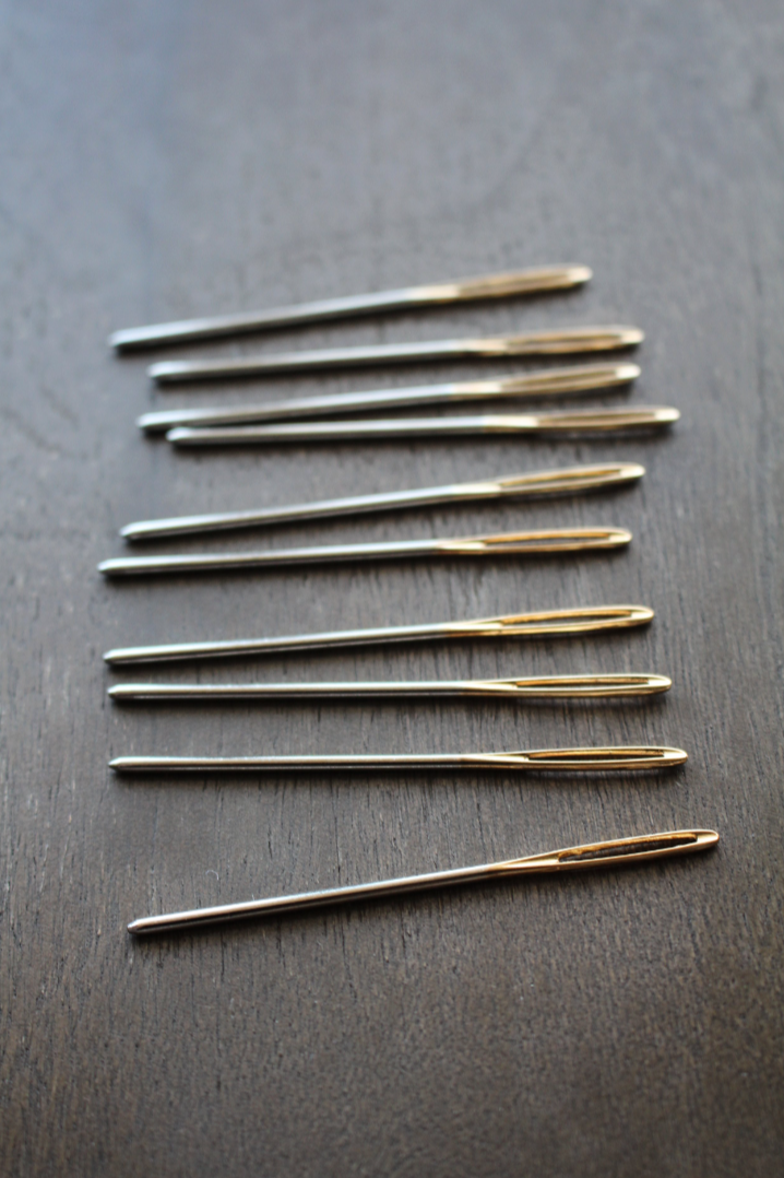 Tapestry Needles