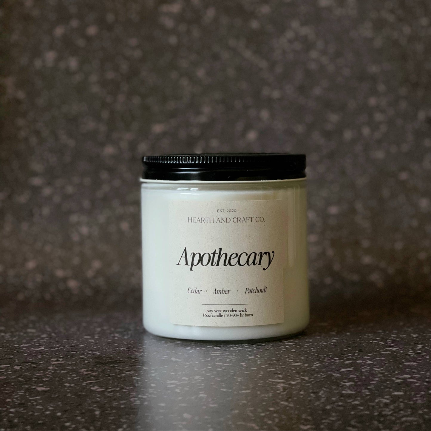 APOTHECARY *New Blend!