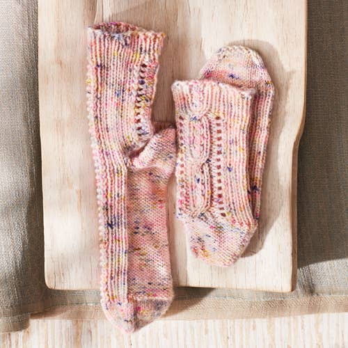 MDK Field Guide No. 27: Sock Odyssey - Wholesale Paperback