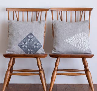 Counted Sashiko Embroidery: 31 Projects