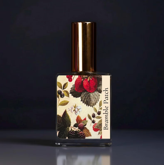 Bramble Patch Perfume