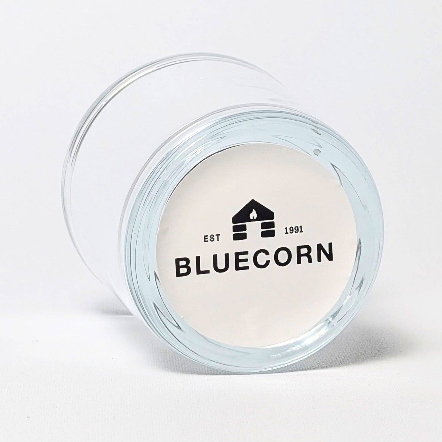 Recycled Glass Votive Candle Holders