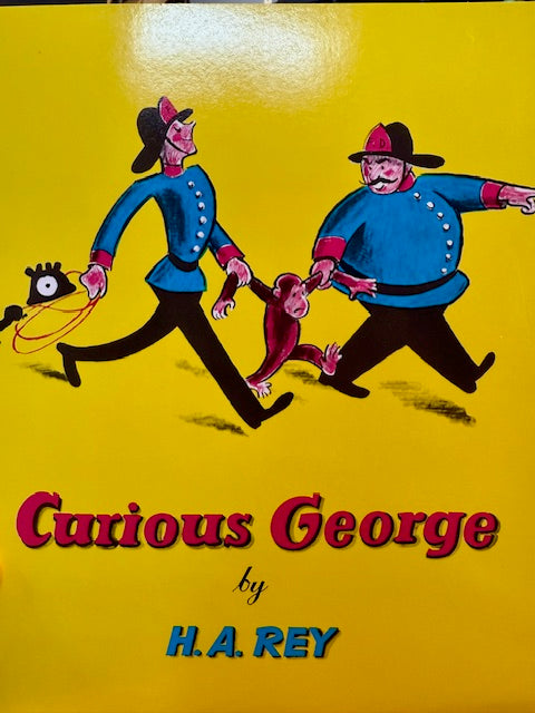 Curious George
