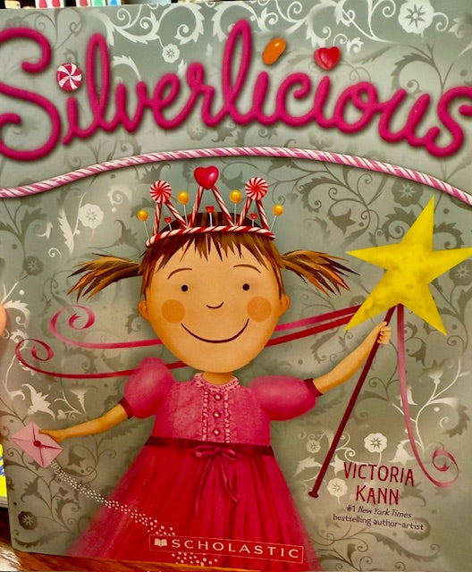 Silverlicious