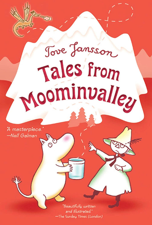 Tales from Moominvalley (Moomins, 6)