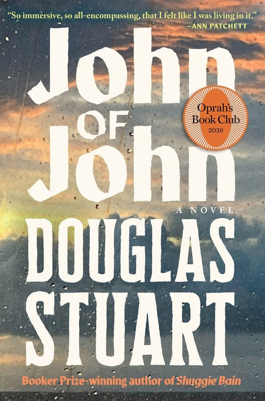 John of John: A Novel