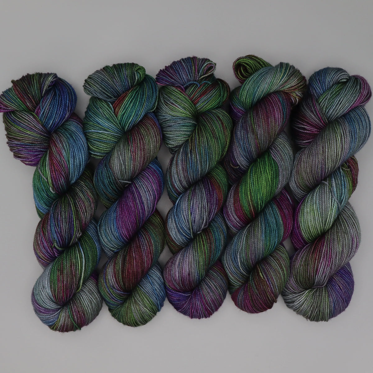 Springy Sock