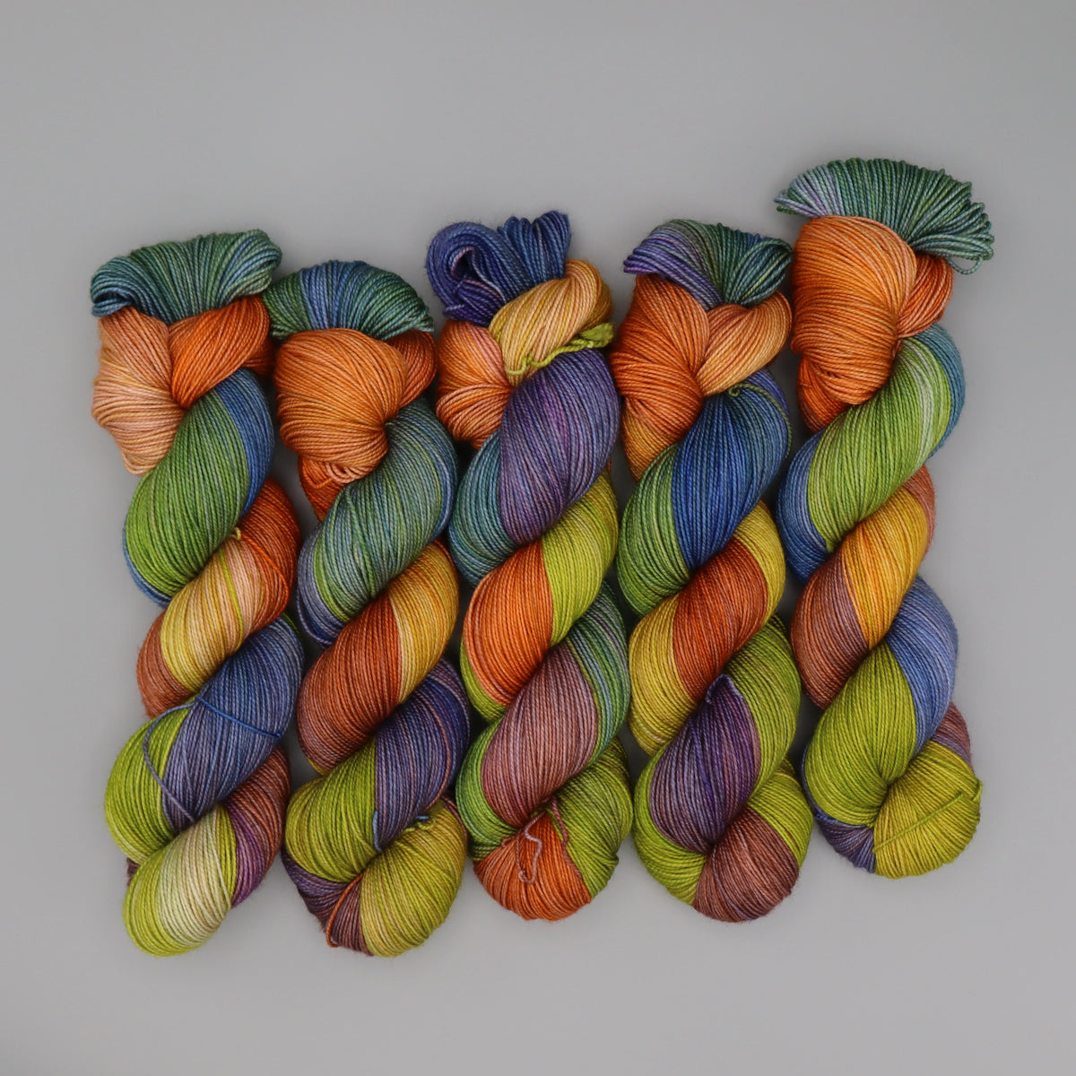 Springy Sock