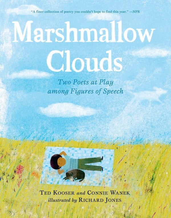 Marshmallow Clouds: