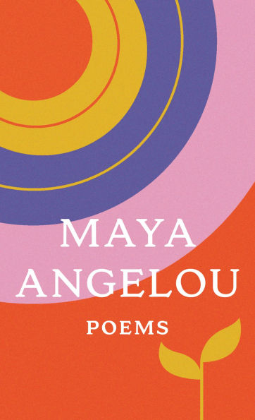 Maya Angelou Poems