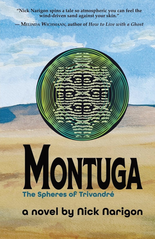 Montuga