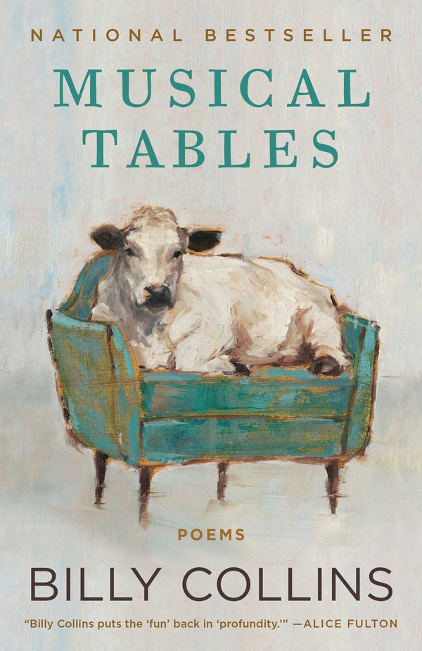 Musical Tables: Poems