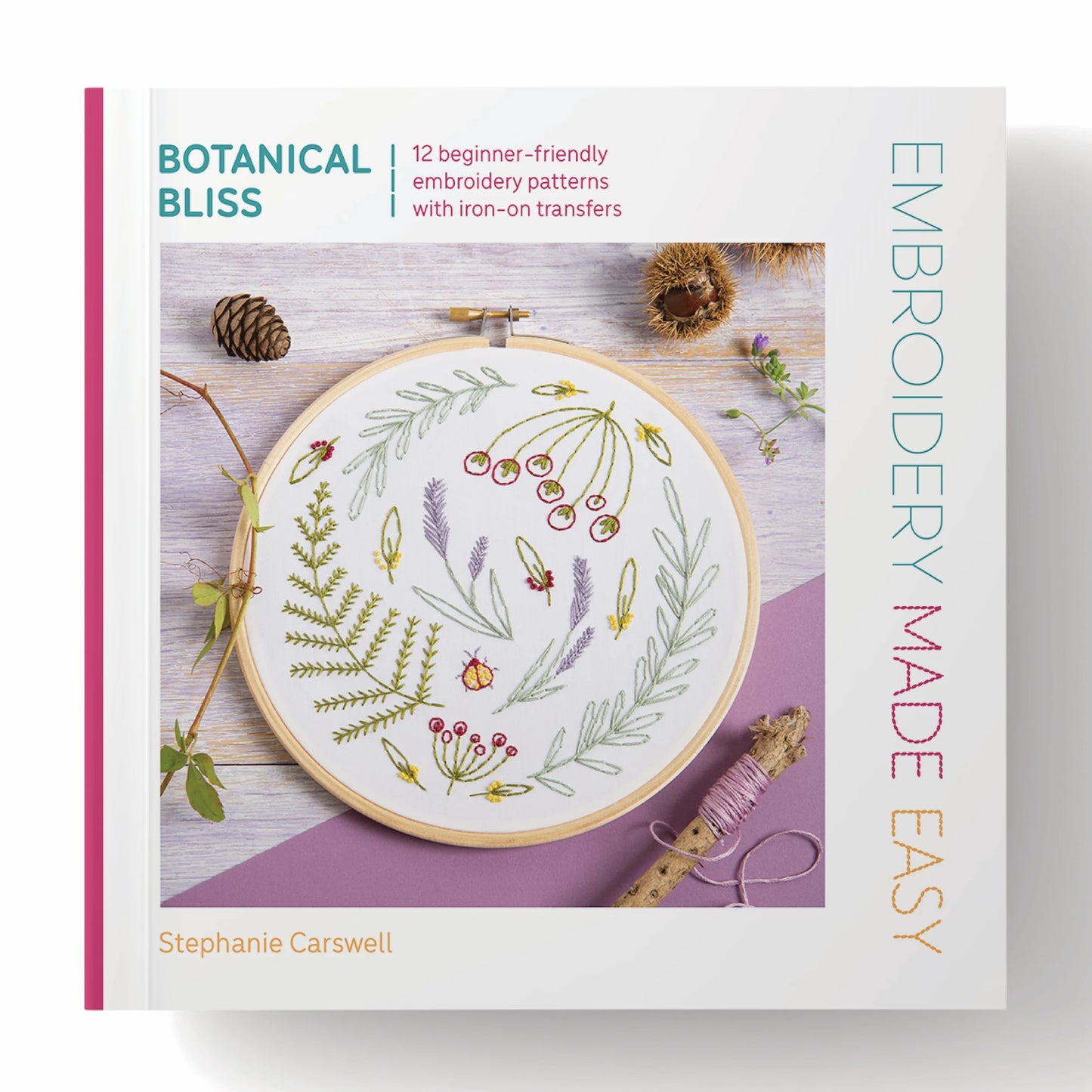 Botanical Bliss
